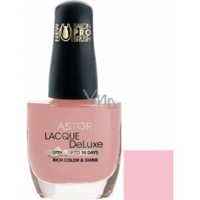 Astor Lycra Lacque Deluxe lak na nehty odstín 614 12 ml