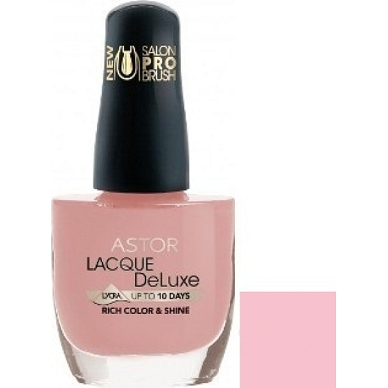 Astor Lycra Lacque Deluxe lak na nehty odstín 614 12 ml
