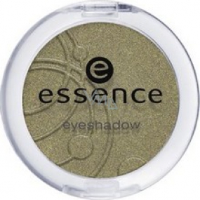 Essence Eyeshadow Mono oční stíny 52 odstín 2,5 g