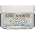 Loreal Paris Youth Code Kód mládí rozjasňující a hydratační péče denní krém 50 ml