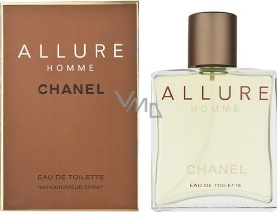Chanel Allure Homme Edition Blanche Hair & Body Wash 200ml/6.8oz - Bath &  Shower, Free Worldwide Shipping