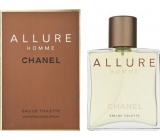 Chanel Allure Homme toaletní voda 150 ml
