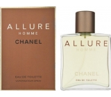 Chanel Allure Homme toaletní voda 150 ml