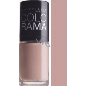 Maybelline Colorama lak na nehty 031 7 ml