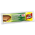 Fino Sandwich Bags svačinové sáčky s klipsem, 7 µm, 18 x 28 cm, 100 kusů