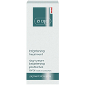 Ziaja Med Whitening Care rozjasňujcí ochranný denní krém, zesvětlující lokální péče proti pigmentovým skvrnám 50 ml