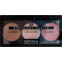 Gabriella Salvete Contouring Palette sada pro zvýraznění kontur obličeje 15 g