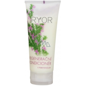 Ryor Regenerační kondicionér s panthenolem 200 ml