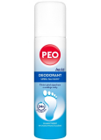Astrid Peo Deodorant sprej na nohy 150 ml
