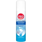 Astrid Peo Deodorant sprej na nohy 150 ml