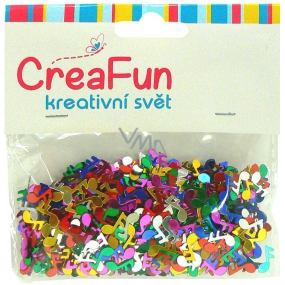 CreaFun Konfety Nota 14 g