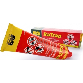 RaTrap Lepidlo na lezoucí hmyz 135 g