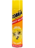 Super Cobra Kills Flying Insects sprej proti létajícímu hmyzu 400 ml