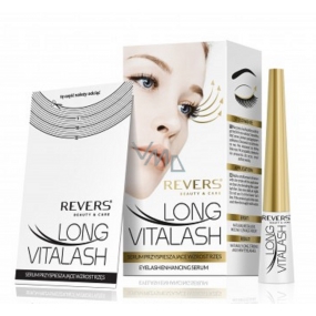 Revers Long Vitalash Serum sérum na řasy 5 ml