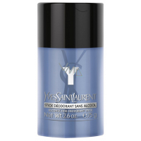 Yves Saint Laurent Y deodorant stick pro muže 75 g