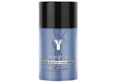 Yves Saint Laurent Y deodorant stick pro muže 75 g