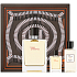 Hermes Terre D Hermes toaletní voda pro muže 100 ml + toaletní voda miniatura 5 ml + voda po holení 40 ml, dárková sada