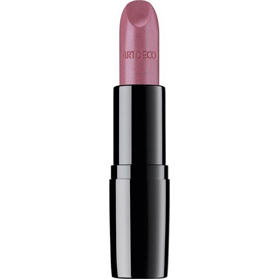 Artdeco Perfect Color Lipstick klasická hydratační rtěnka 967 Rosewood Shimmer 4 g