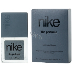 Nike The Perfume Intense Man toaletní voda pro muže 30 ml