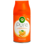 Air Wick FreshMatic Pure Mediterranean Sun - Středomořské slunce automatický osvěžovač náhradní náplň 250 ml