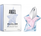 Thierry Mugler Angel New Eau de Toilette toaletní voda pro ženy 50 ml