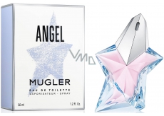 Thierry Mugler Angel New Eau de Toilette toaletní voda pro ženy 50 ml