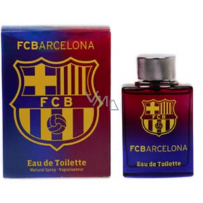 FC Barcelona toaletní voda pro muže 100 ml