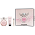 Rochas Mademoiselle Rochas parfémovaná voda pro ženy 90 ml + tělové mléko 100 ml + parfémovaná voda 7,5 ml, dárková sada