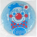 Calypso Klaun mycí houba