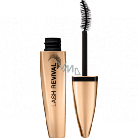 Max Factor Lash Revital řasenka pro delší a silnější řasy za 4 týdny 003 Extra Black 11,5 g