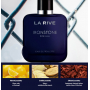 La Rive Ironstone toaletní voda pro muže 100 ml