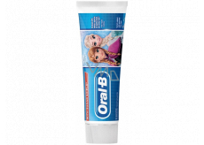 Oral-B Frozen zubní pasta pro děti 75 ml