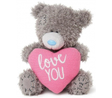 Me To You Medvídek se srdcem Love You 10,5 cm