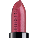 Artdeco Metallic Lip Jewels Lipstick rtěnka 26 Iridescent Rose 3,5 g