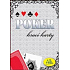 Albi Poker papírové hrací karty červené věk 8+