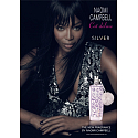 Naomi Campbell Deluxe Silver toaletní voda pro ženy 30 ml