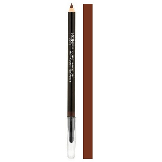 Korff Cure Make Up Eye Pencil tužka na oči 03 Hnědá 1,05 g