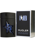 Thierry Mugler A*Men Rubber toaletní voda plnitelný flakon 100 ml
