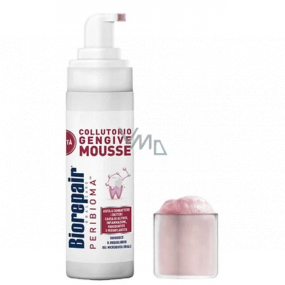 Biorepair Peribioma pěnová ústní voda 200 ml