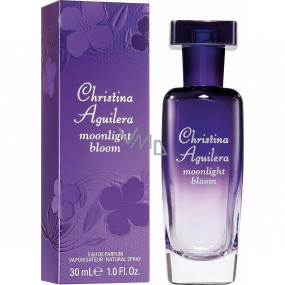 Christina Aguilera Moonlight Bloom parfémovaná voda pro ženy 30 ml