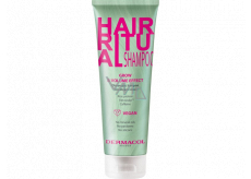 Dermacol Hair Ritual šampon pro objem vlasů 250 ml