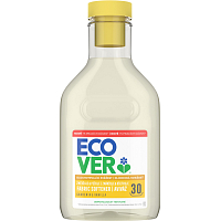 Ecover ekologická aviváž gardenie a vanilka, 25 praní, 750 ml