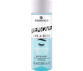 Essence Remove Like a Boss voděodolný odličovač očí 100 ml