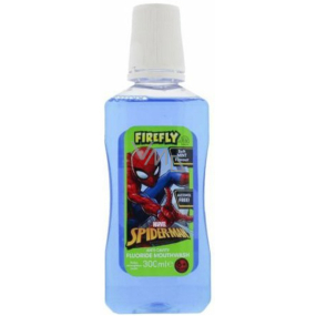 Marvel Spiderman ústní voda pro děti 300 ml