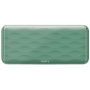 Pupa Forest Trousse make-up kazeta pro líčení očí a obličeje 002 Green 12 g