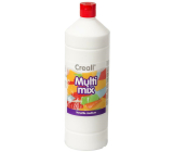 Creall Y bezbarvá emulze pro vytvoření dekorativního fixátoru 1000 ml
