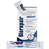 Biorepair Collutorio 3v1 antibakteriální ústní voda v sáčku 12 x 12 ml