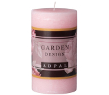 Adpal Garden Design vonná svíčka válec 70 x 120 mm