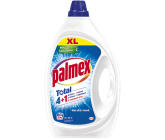 Palmex Total Horská vůně tekutý prací prostředek gel 54 dávek 2,51 l