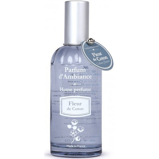 Esprit Provence Bavlna interiérová vůně 100 ml